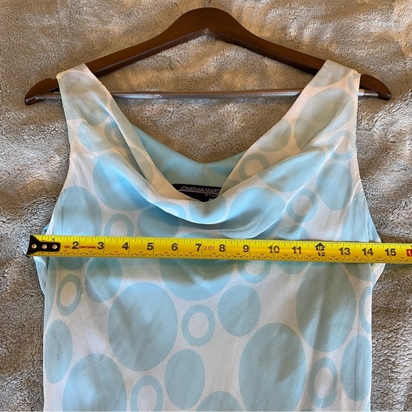 Vintage Johnathan Martin Dress - Picture 3 of 7